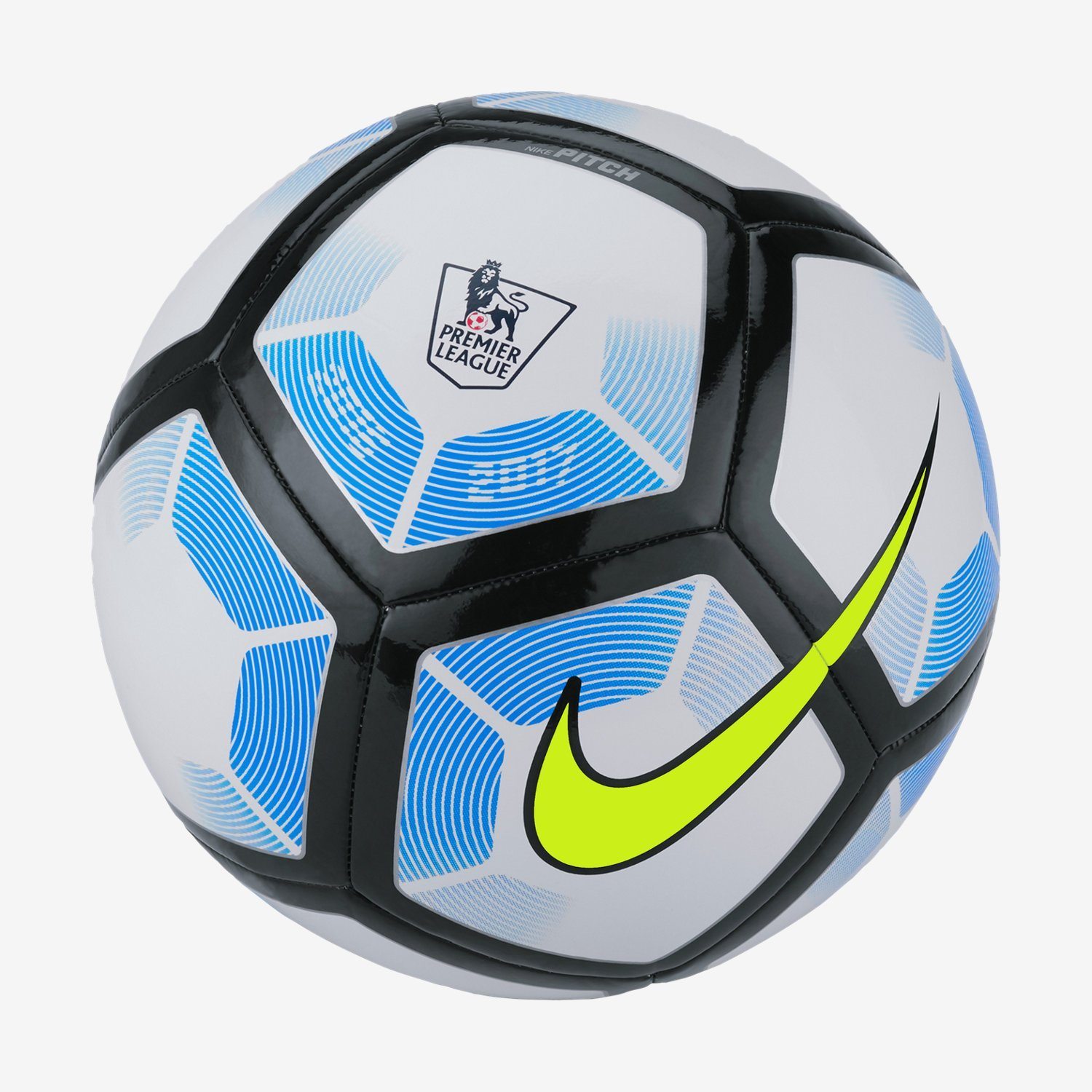 nike EPL replica soccer ball