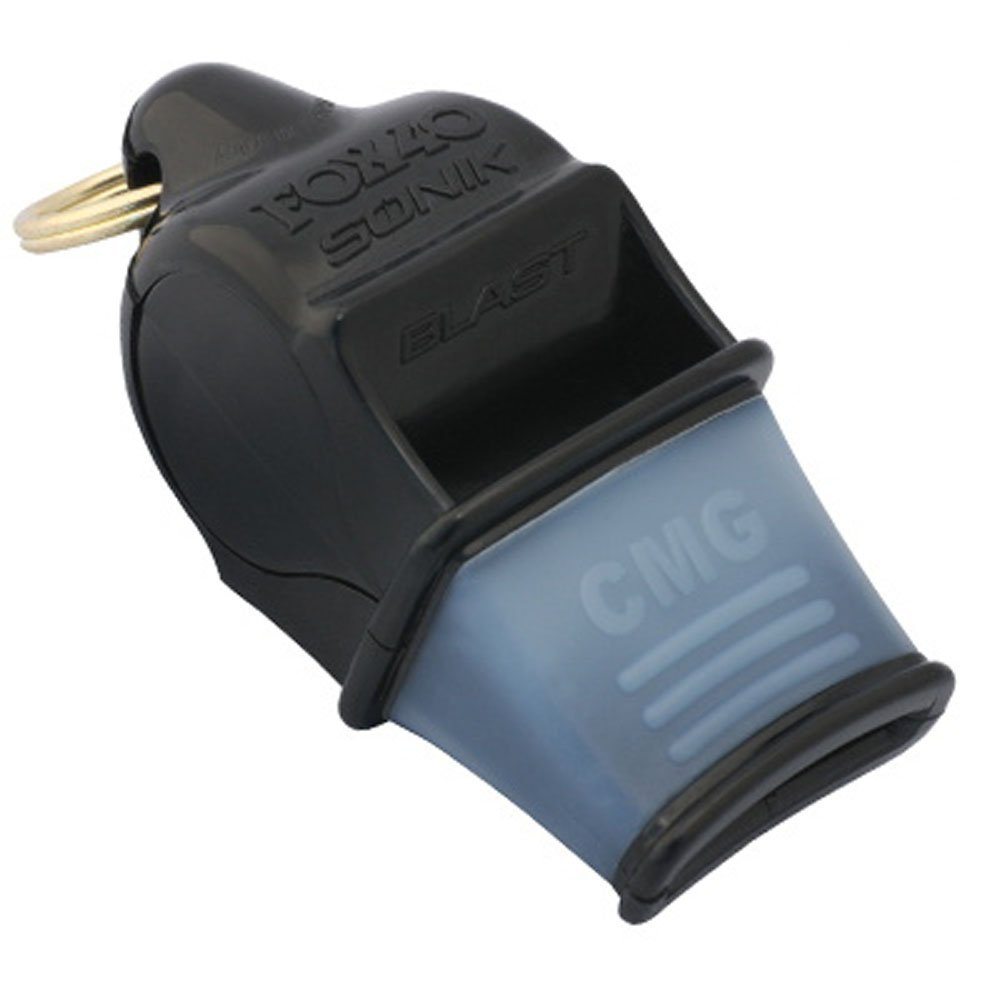 Fox 40 Classic Official Finger Grip Whistle