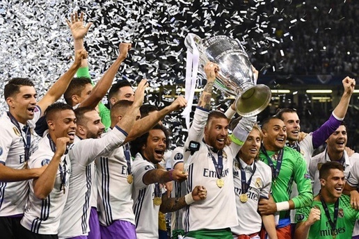 5 Positions Real Madrid Must Strengthen This Summer